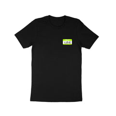 “My Name Is Killshot” Black T-Shirt
