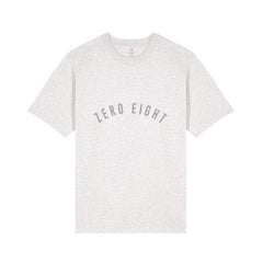 Brand t-shirt Grey