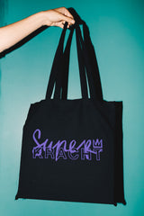 Logo collectie - Totebag