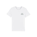 Kids "Sunset" White T-shirt