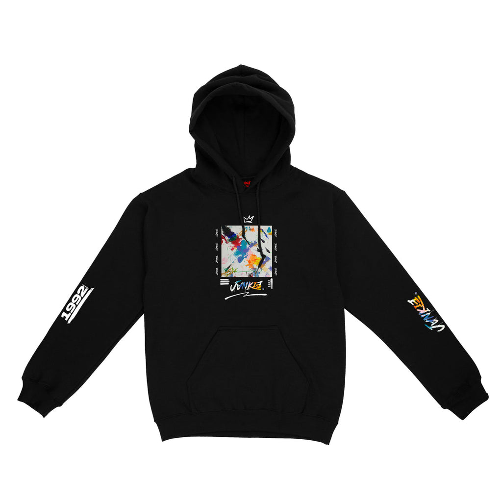 Polar 2024 fountain hoodie