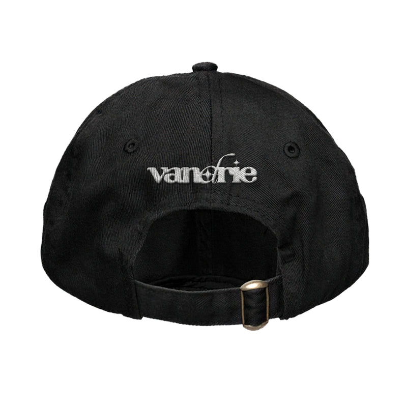 You're Doing Amazing Sweetie - Dad Hat (Black)