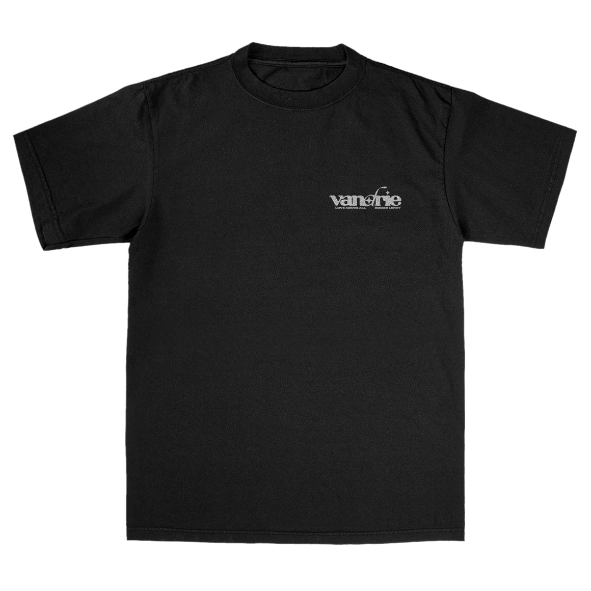 ‎VanDrie – Droplet Brands