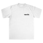 Mad Mood Swings - T-Shirt (White)
