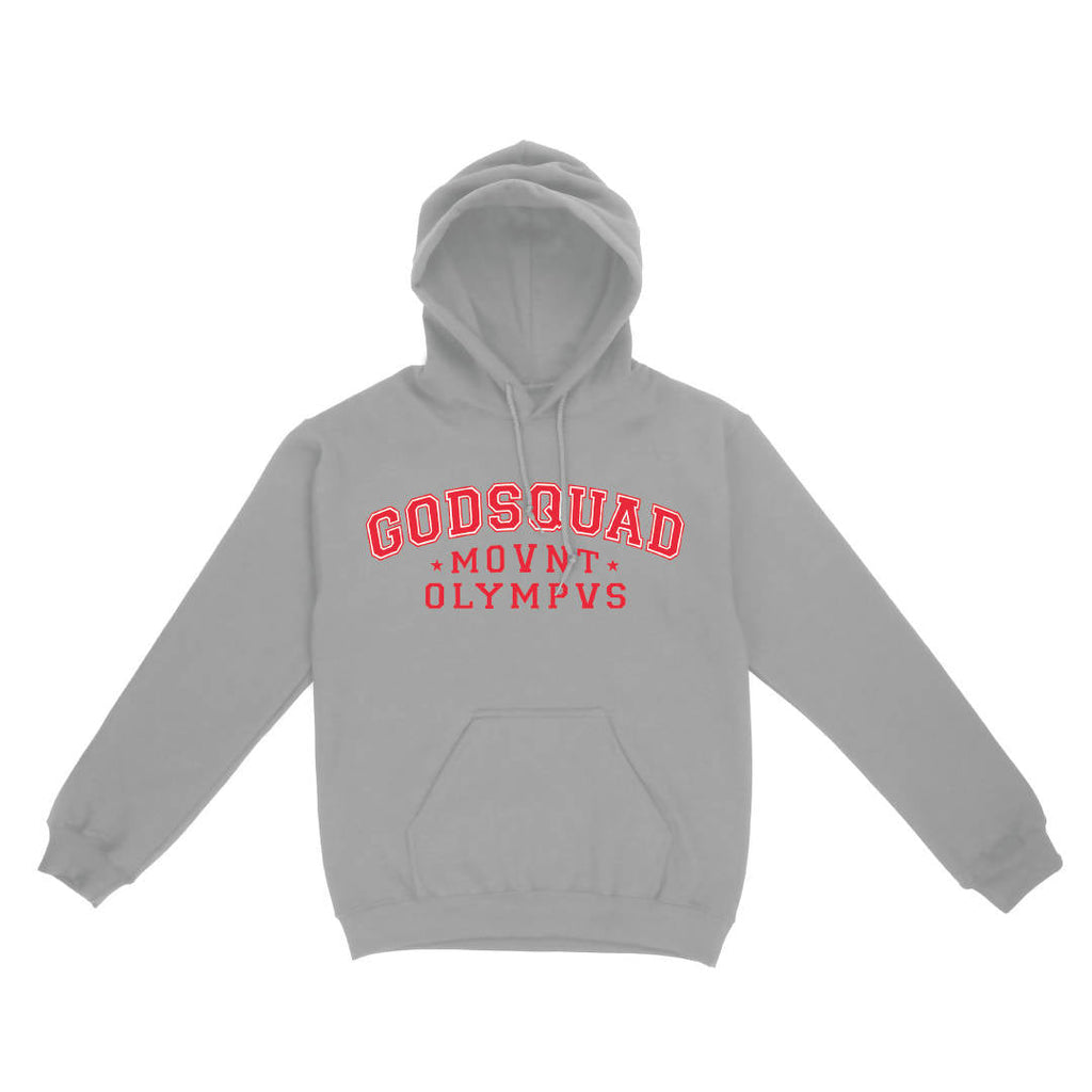 Dsquared bad hotsell scout hoodie